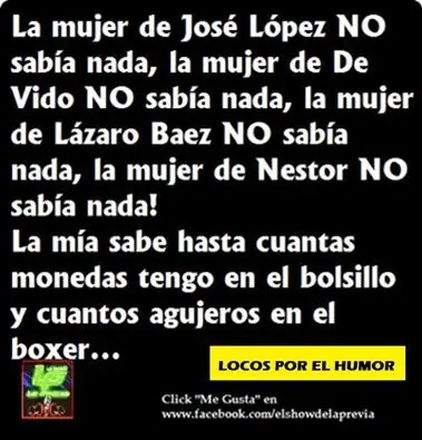 Humor de Sábado 25/06/2016