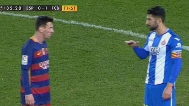 messi messi