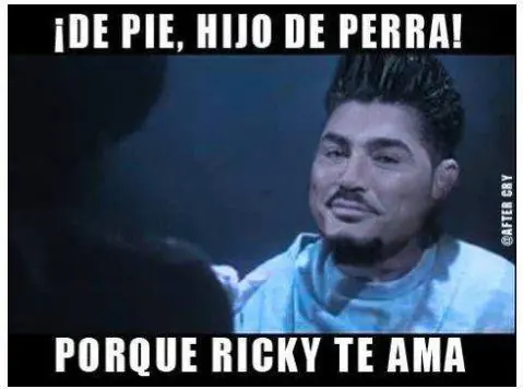 La depresión diciéndote estas mentiras.