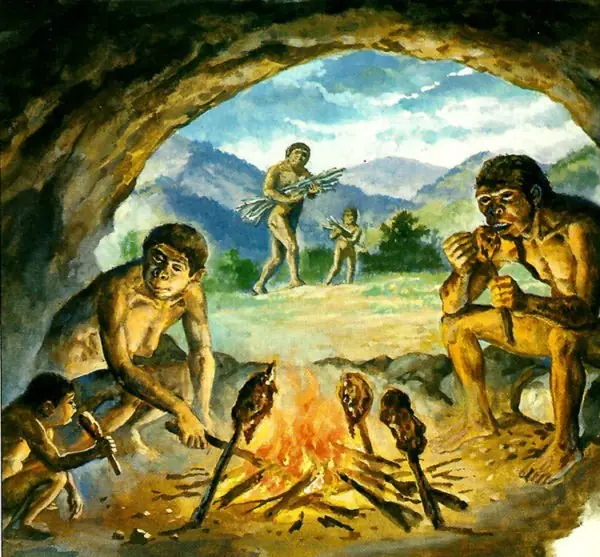 Historia