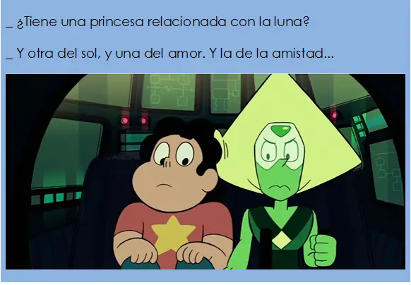 steven universe