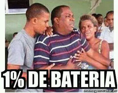 denuncia