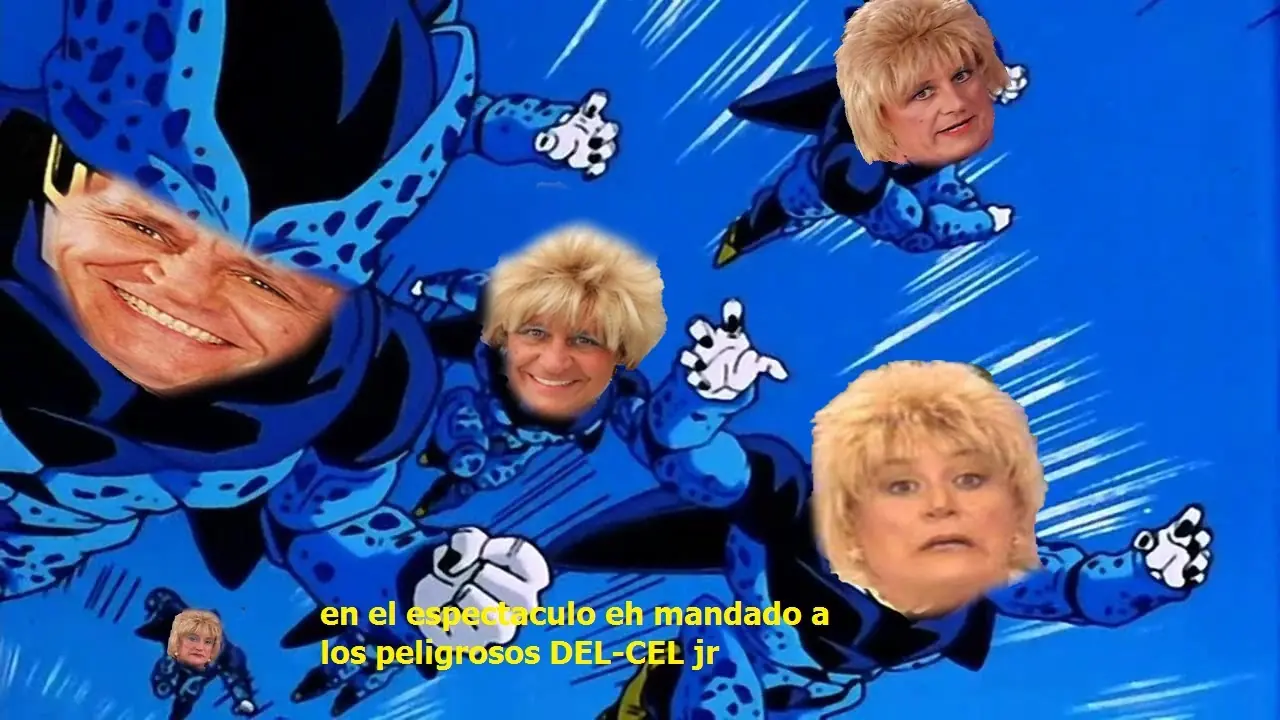 Dragon-PRO z Ka (días de futuros pasados) Dragon-PRO z Ka (días de futuros pasados)