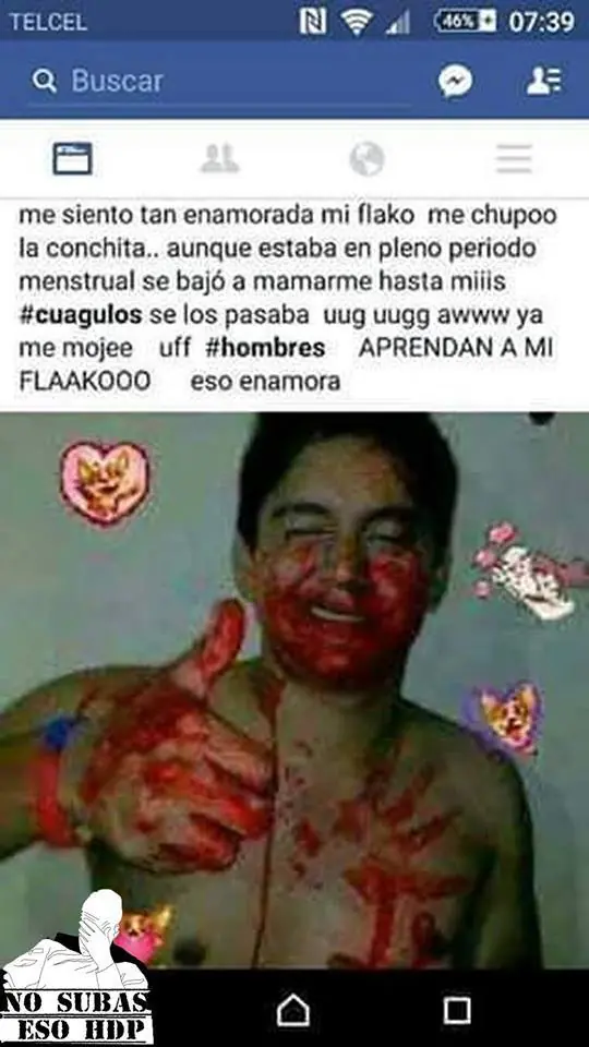 Fails de las redes sociales parte 28