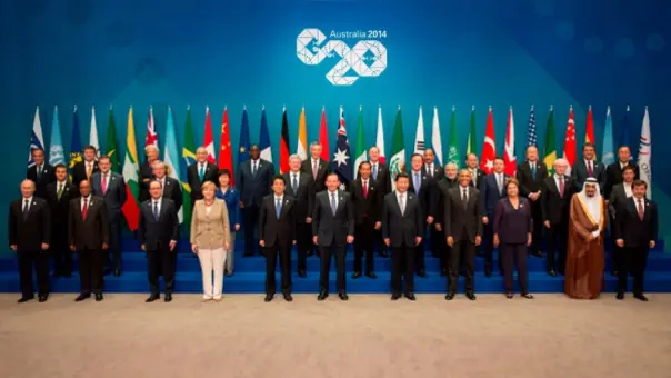 El nuevo orden mundial, conoce al dueño del mundo...