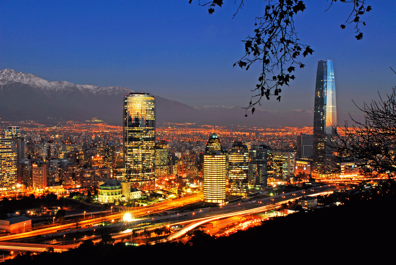 Chile Chile