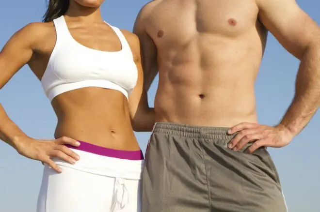 Qué son los abdominales hipopresivos
