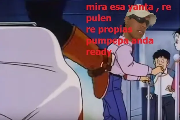 macri macri