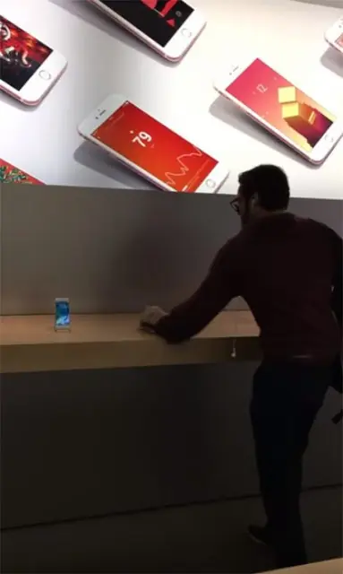 apple apple