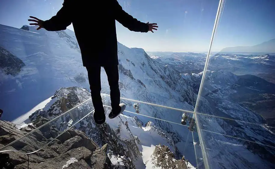 vertigo