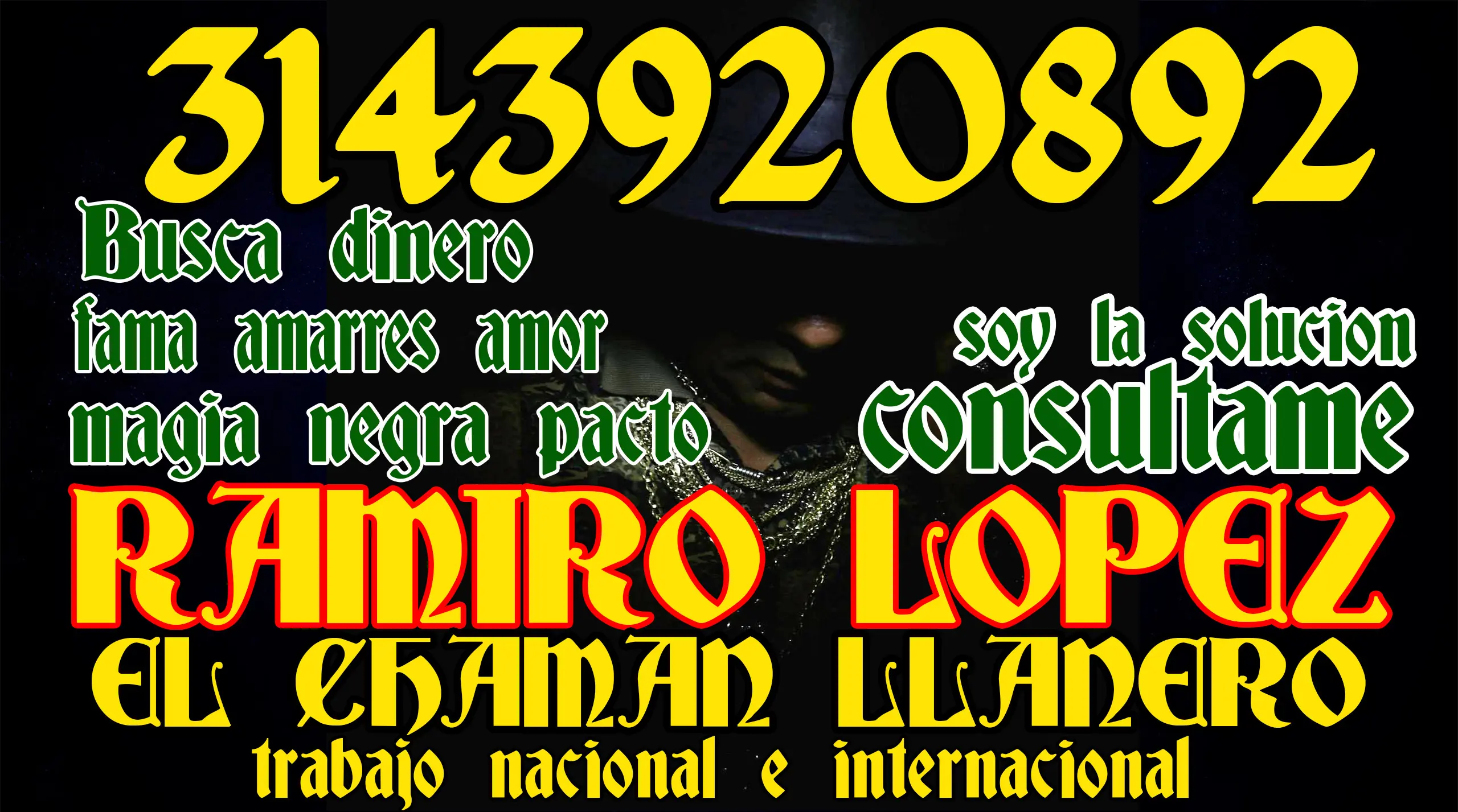 Brujo