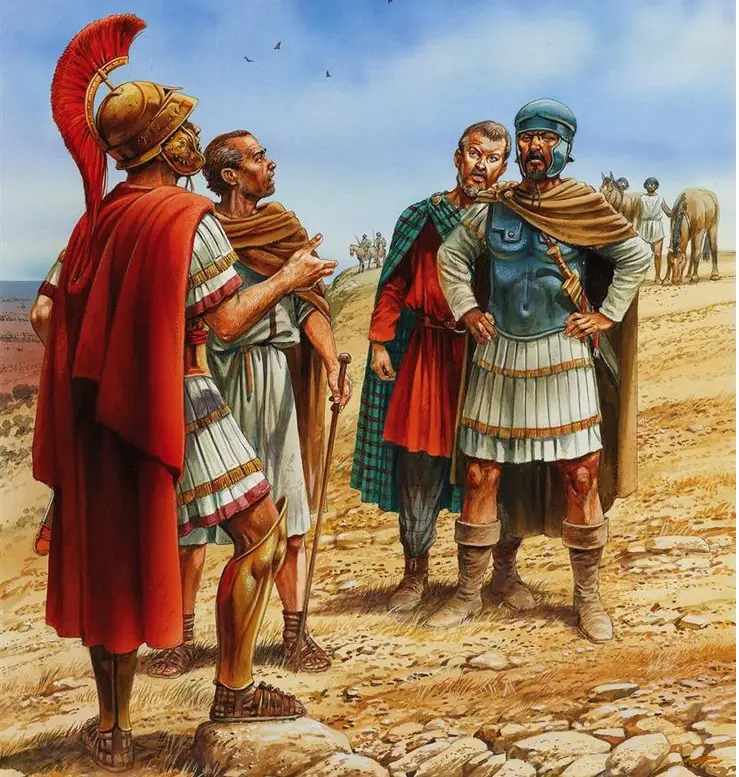 guerra