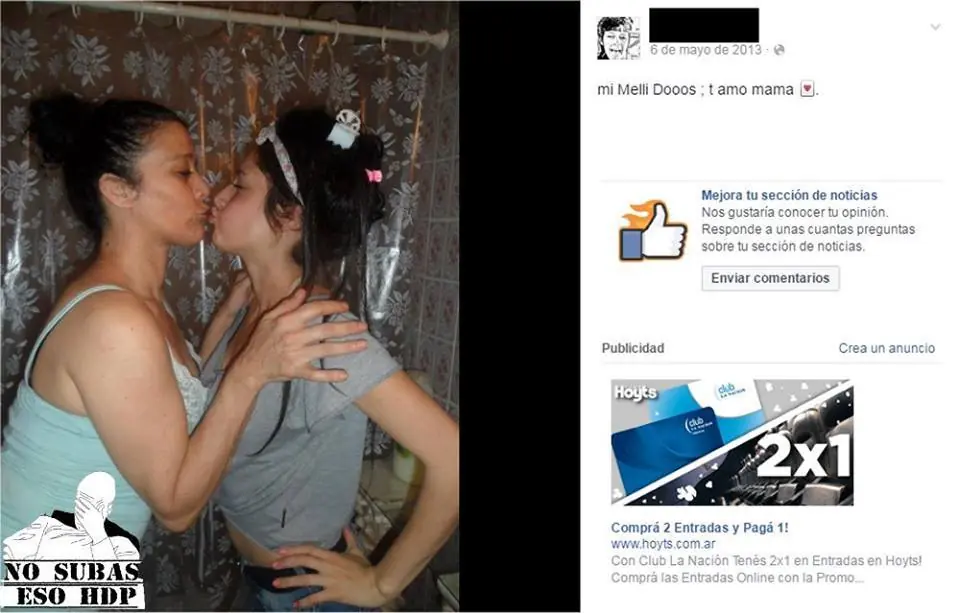 redes