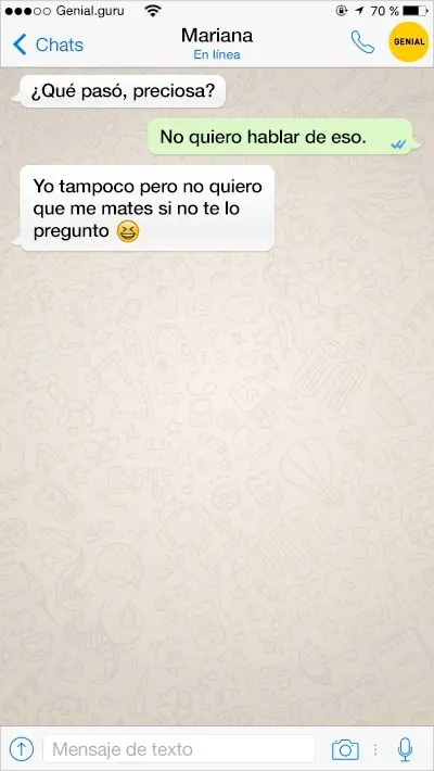 hombres
