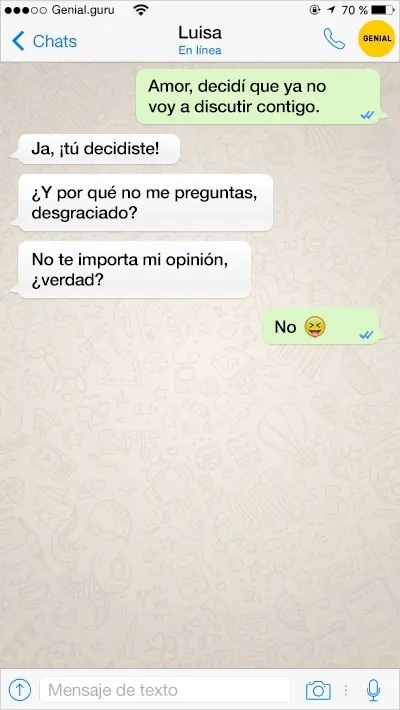mujeres