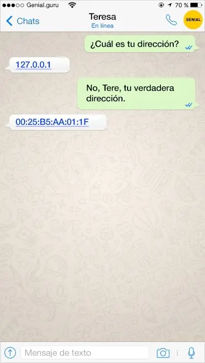 Mensajes reflejan la actitud de hombres y mujeres en el amor