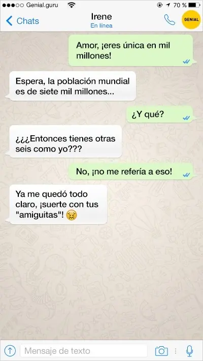 amor