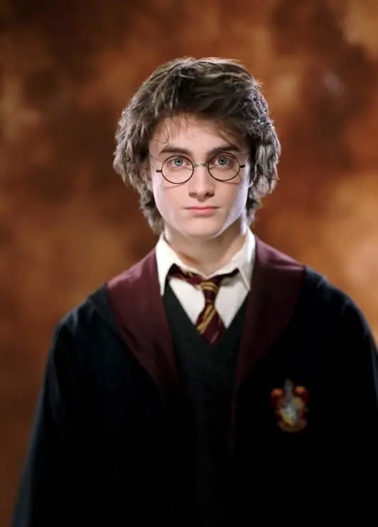 harry potter