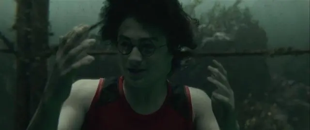 curiosidades harry potter
