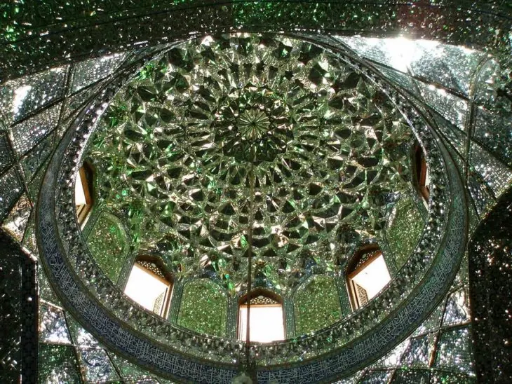 mezquita