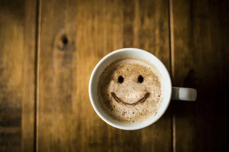 Quieres ser feliz, pasa papu y ve estos 7 consejos