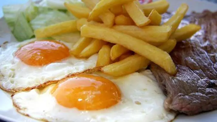 huevos huevos