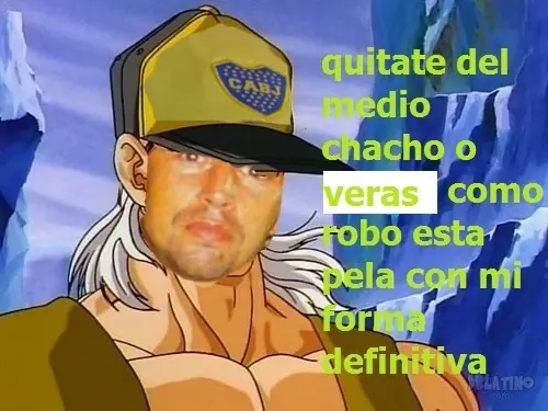 macri macri