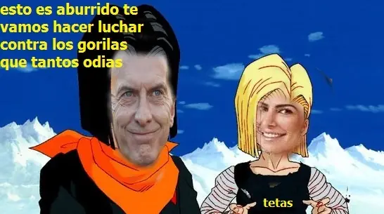 macri macri