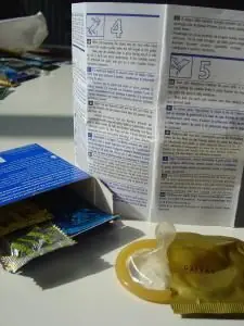sobre