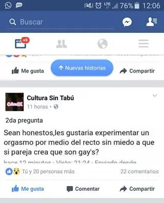 redes