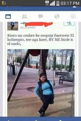 Fails de las redes sociales parte 28