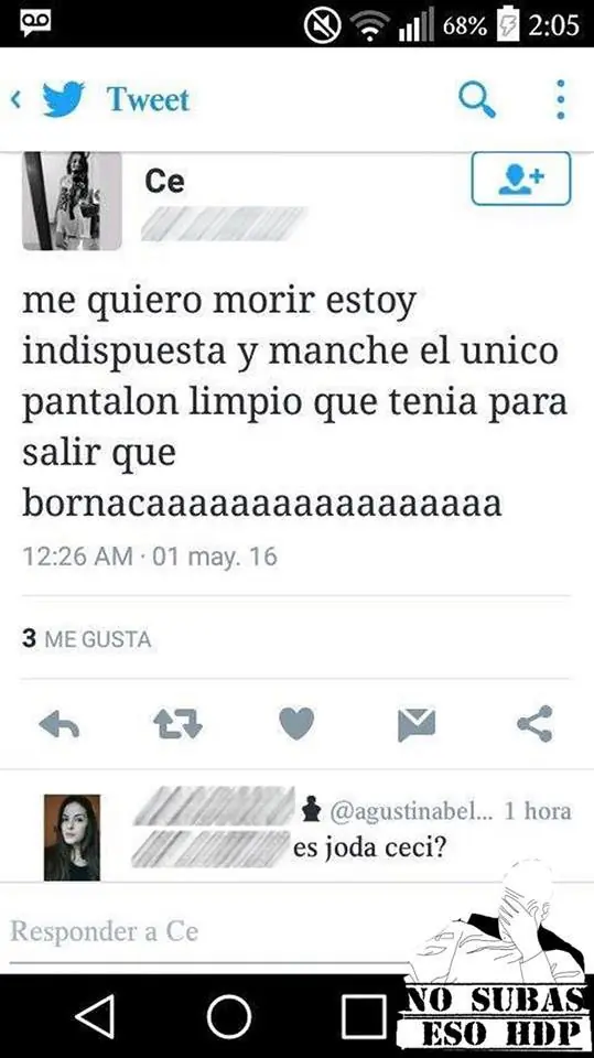 redes