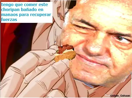 scioli macri scioli macri