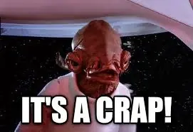 nenas imaginarias arriba de un c