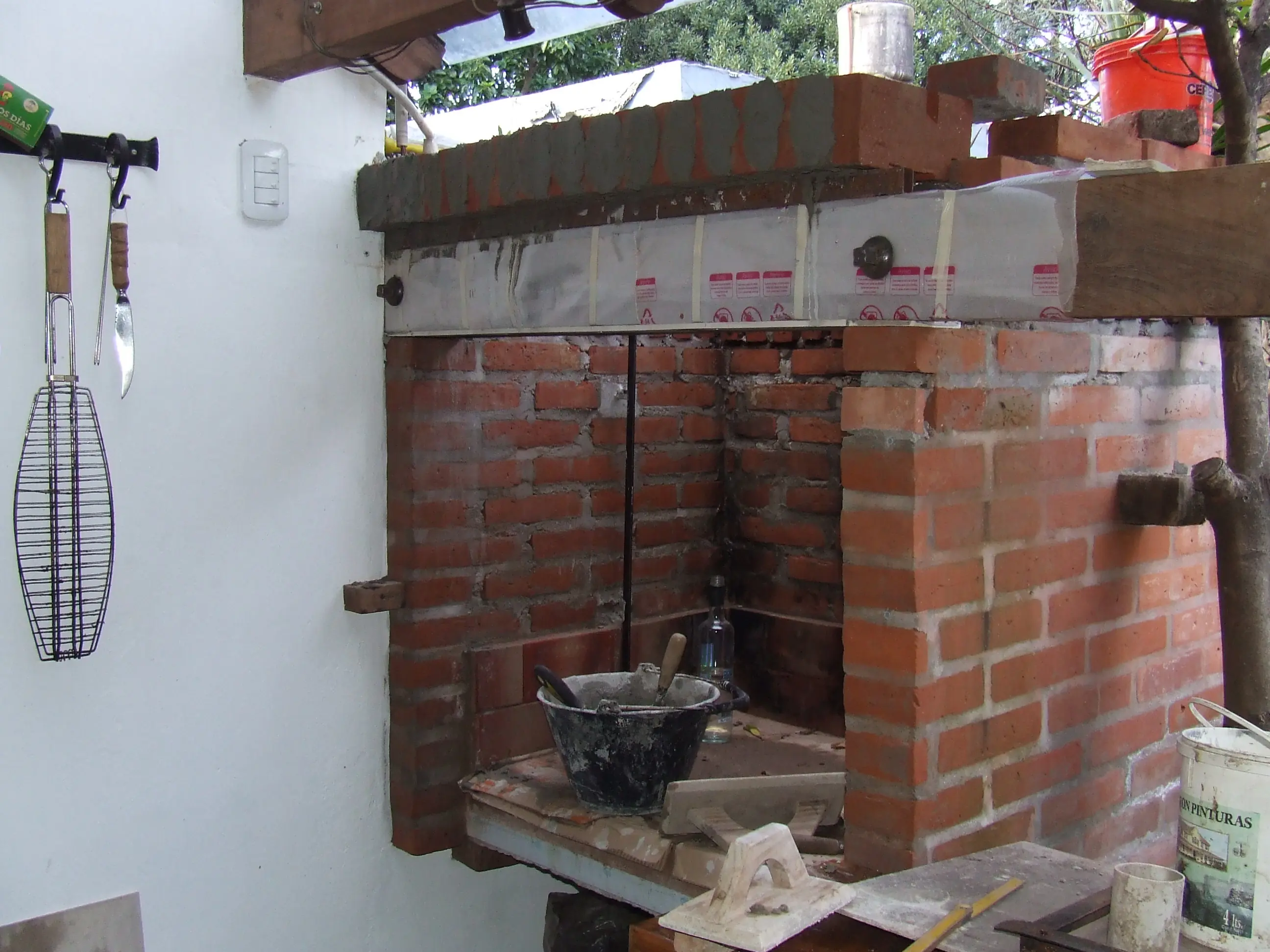 Asador