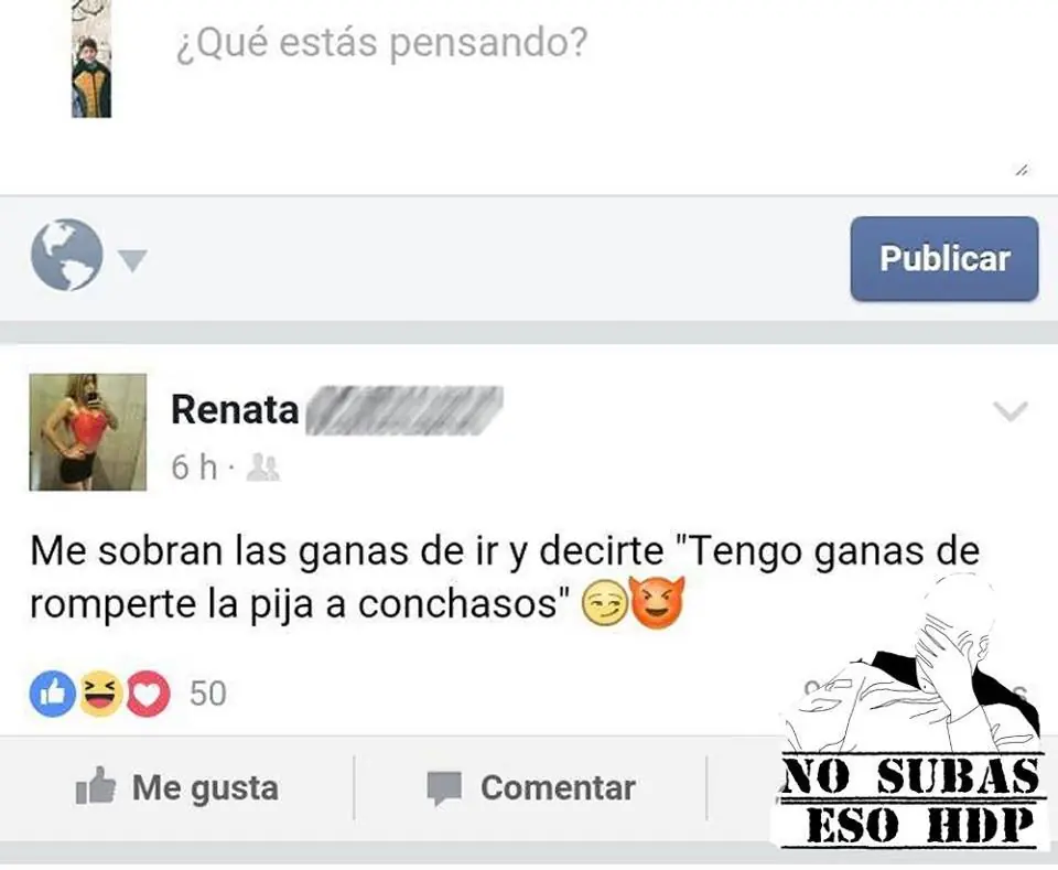 sociales