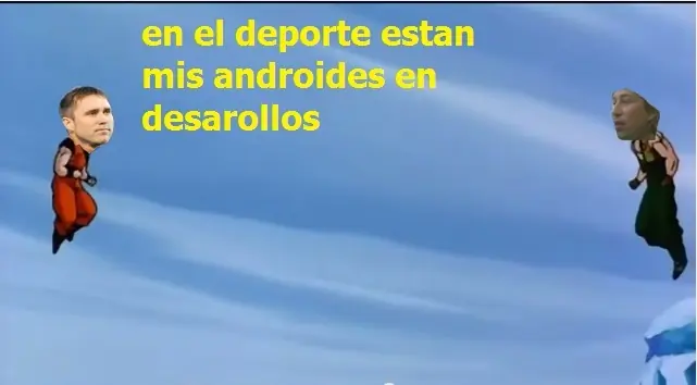 Dragon-PRO z Ka (días de futuros pasados) Dragon-PRO z Ka (días de futuros pasados)