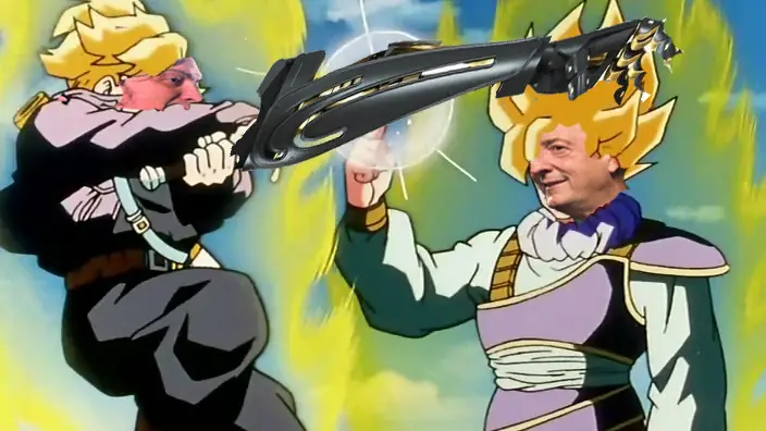dragon ball z dragon ball z