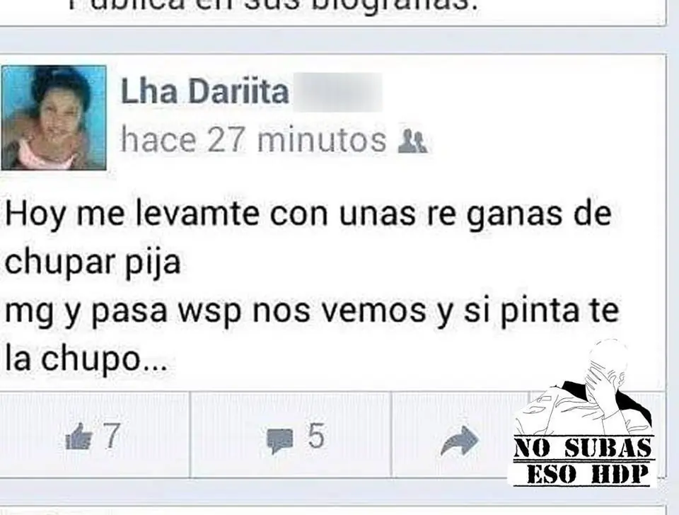 Fails de las redes sociales parte 28