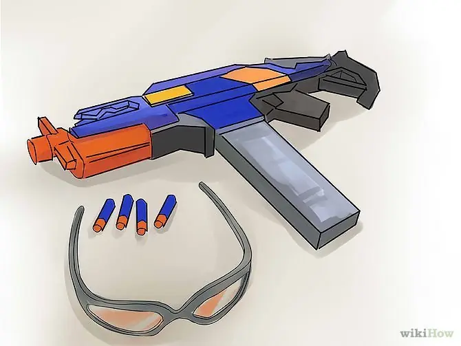 Cómo ser un sicario profesional.
