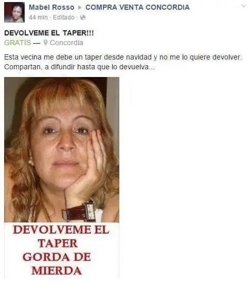 Fails de las redes sociales parte 28