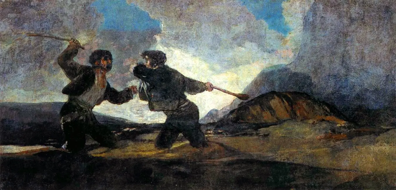 espana