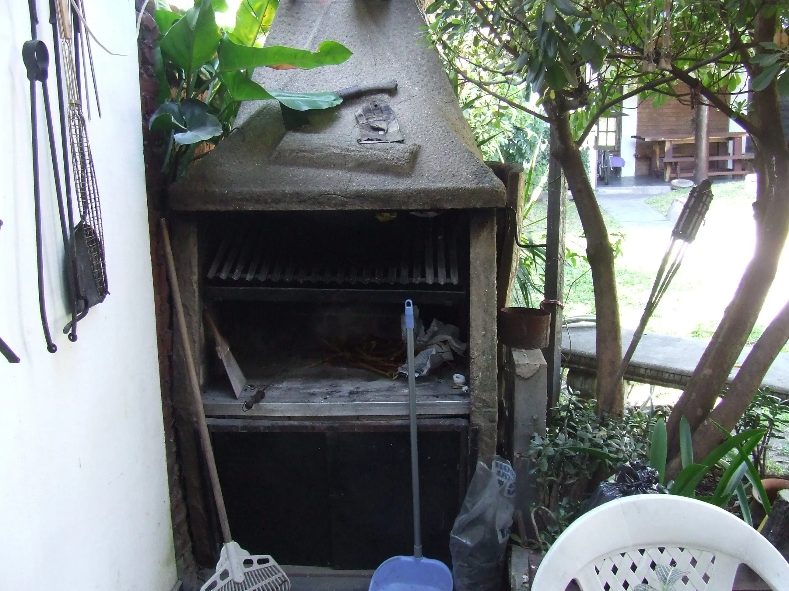 Hágalo Usted Mismo – Parrilla Mixta