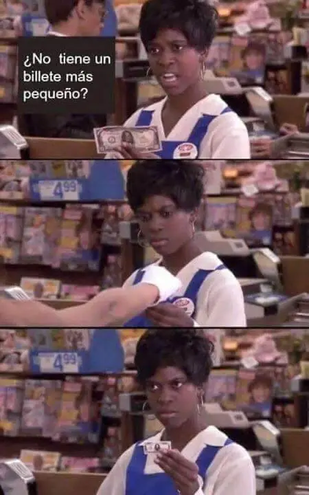 Crap de humor para este martes