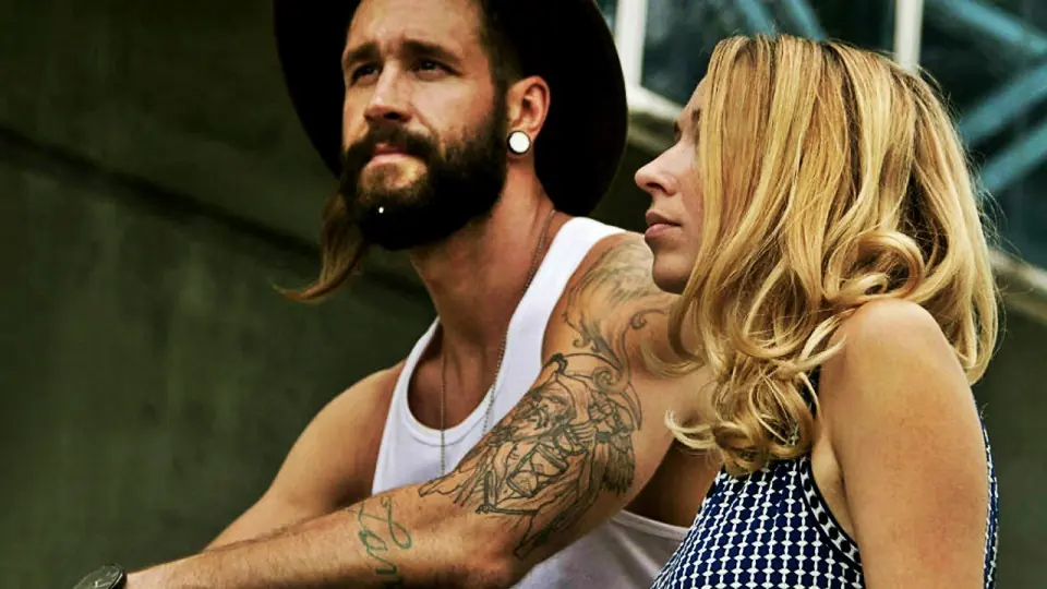 Enchúlame la barba: llegó el Bling Bling Cool