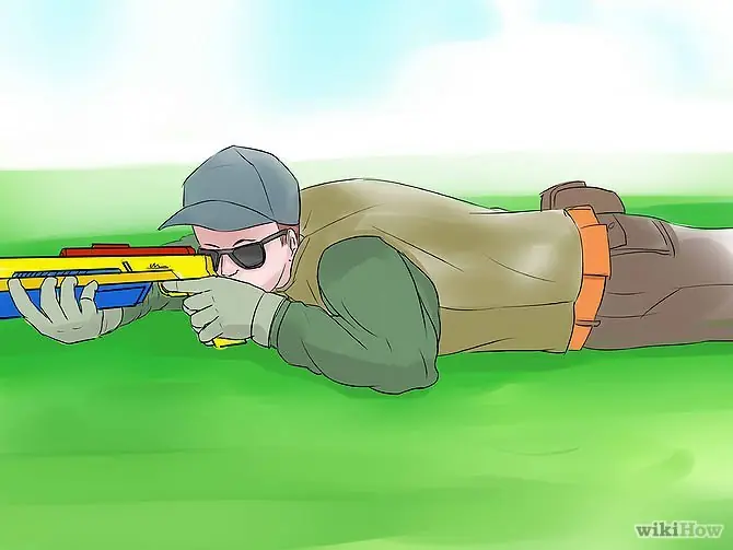nerf