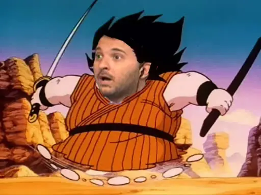 dragon ball z dragon ball z