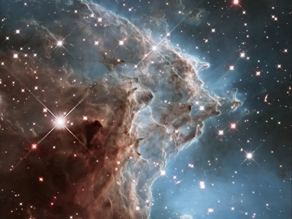 mejores imagenes del Hubble