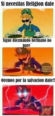humor nocturno