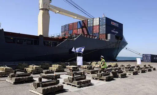 “Israel envía a Chile a la guerra con Bolivia” “Israel envía a Chile a la guerra con Bolivia”